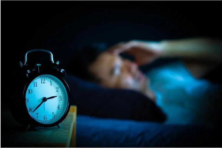  Ini Hubungan antara Insomnia dan Penyakit Kardiovaskular
