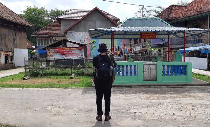  Pertamina EP Rancang Pengembangan Biogas di Desa Burai, Sumatra Selatan