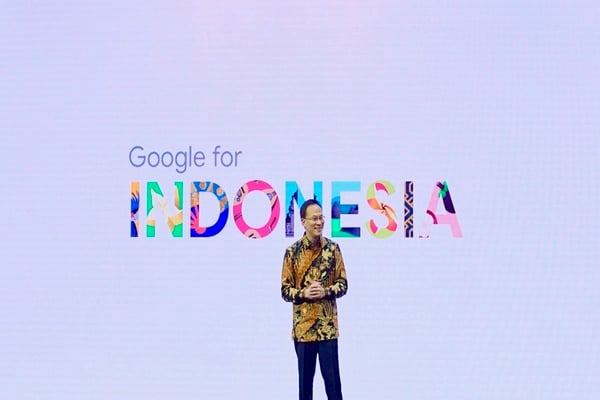  Dorong Kehadiran Talenta Digital Berkaliber Tinggi, Google Inisiasikan Program Bangkit