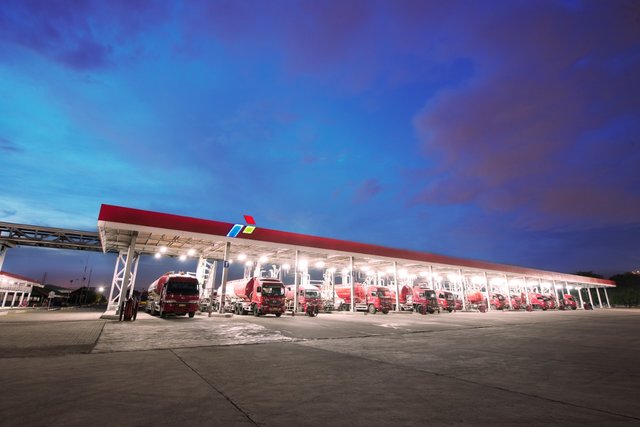  Pertamina Uji Coba Penerapan Biodiesel 30 Persen atau B30 di 8 Titik