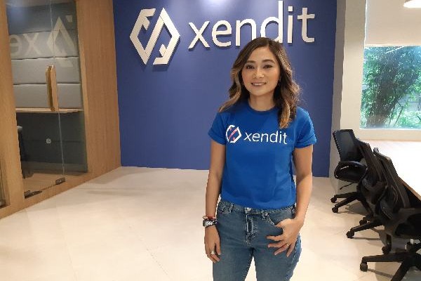  Xendit Jaring 1.000 Klien Payment Gateway