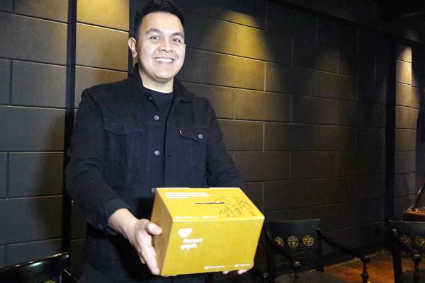  Guru SD Ini yang Melihat Bakat Tulus Jadi Penyanyi Hebat