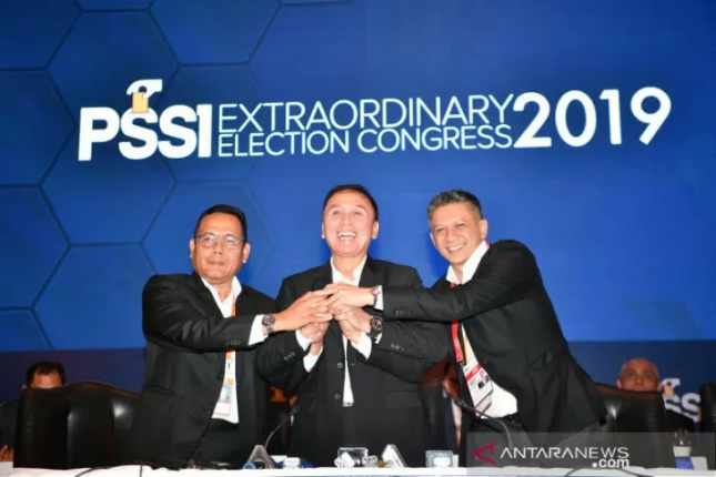  Ini Langkah yang Ditempuh PSSI Terkait Suporter Indonesia Dipukuli Pendukung Malaysia