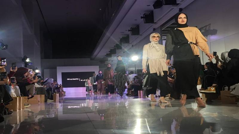  Aleza dan Motif Anak Berkebutuhan Khusus