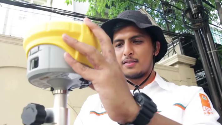  PTSP DKI Sudah Gelar 1.084 Kali Perizinan di Ruang Publik