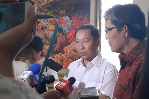  Politik Transaksional : Kursi Menteri Berbanderol Rp500 Miliar, Calon Kepala Daerah Bayar di Muka