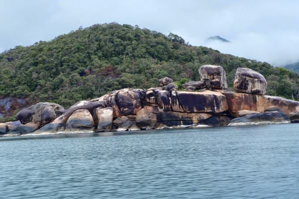  Kayong Utara Hibahkan Tanah untuk Dibangun Rumah Nelayan