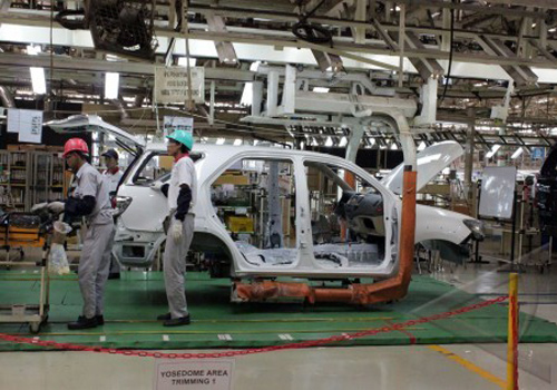  Jepang Didorong Investasi Lintas Sektor di IKN Baru