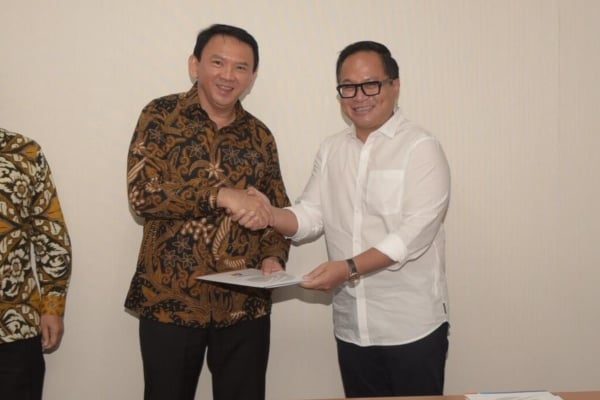  Peningkatan Kapasitas Pertamina Sebagai Pemain Global Menanti Ahok