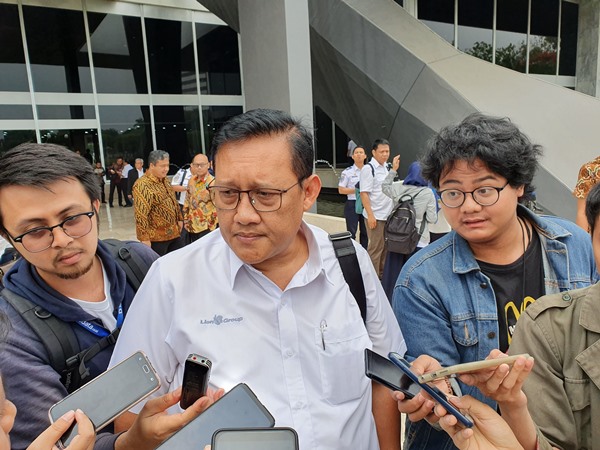  Akhirnya, Lion Air Grup Beberkan Alasan Denda Kopilot Nicolaus Rp7 Miliar