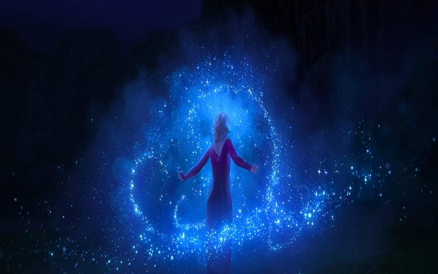  Film Frozen 2 Catatkan Pendapatan Pekan Perdana US$223 Juta di Pasar Internasional