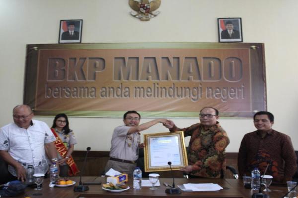  Meningkatkan Integritas, Organisasi Manfaatkan SNI-ISO 37001