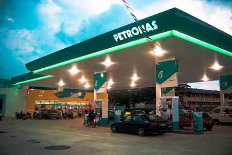  Persaingan Usaha, Anak Usaha Petronas Ajukan Kasasi