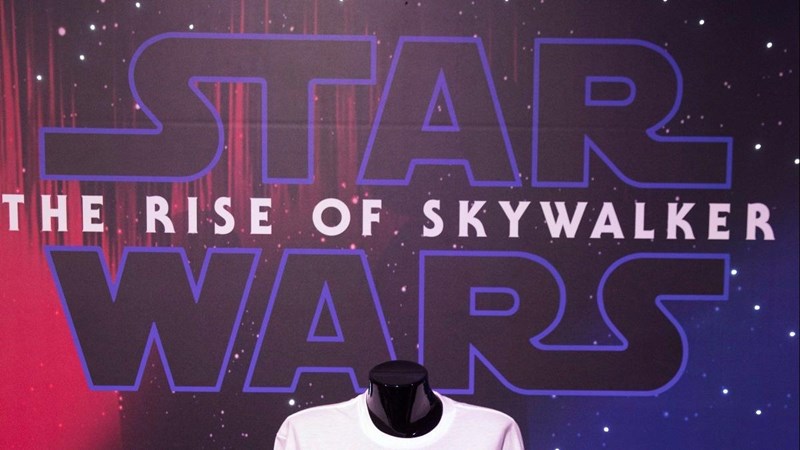  Sutradara Ungkap Durasi Film Star Wars: The Rise of Skywalker