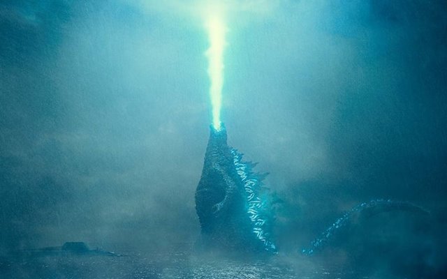  Jadwal Tayang Film Godzilla vs Kong Molor 8 Bulan