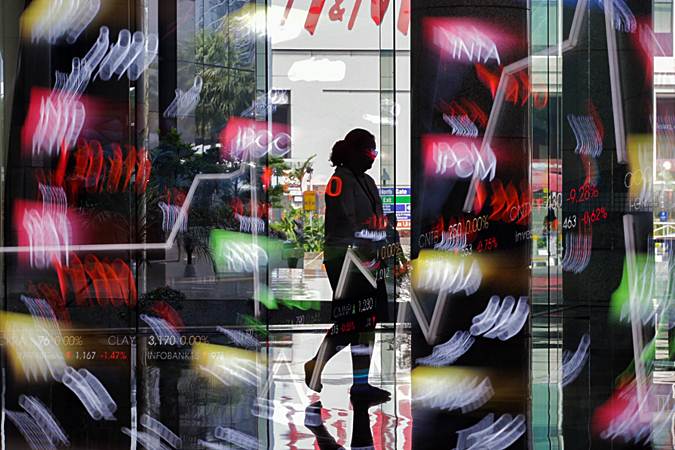  Pilah Pilih Saham IPO agar Cuan Tetap Mengalir