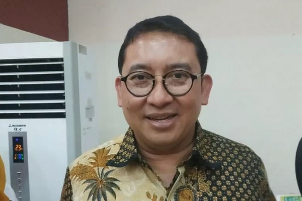  Fadli Zon Bakal Datang Kalau Diundang Reuni 212, Prabowo Belum Tahu