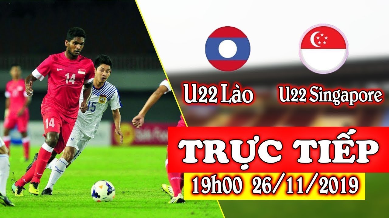  Singapura vs Laos 0-0, Indonesia Aman di Posisi 2 Grup B. Ini Videonya