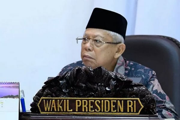  PKB Bantah Stafsus Wapres asal NU Bagi-bagi Kue Hasil Pilpres