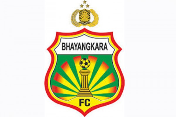 Tanpa Pemain Timnas, Bhayangkara FC Santai Lawan Arema