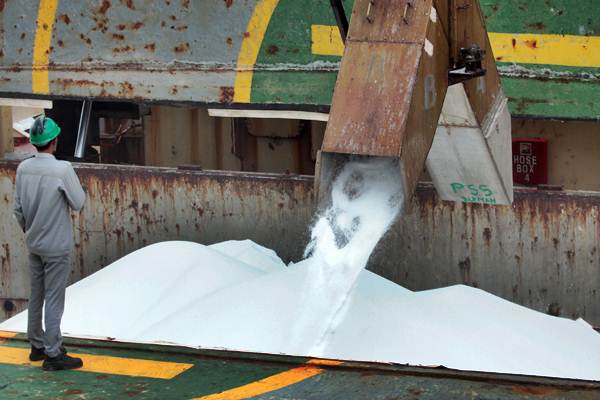  Adopsi Teknologi dalam Produksi Pupuk Rendah