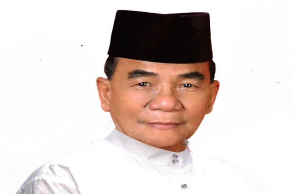  KPK Kaget Jokowi Beri Grasi Annas Maamun, tapi Tetap Dieksekusi