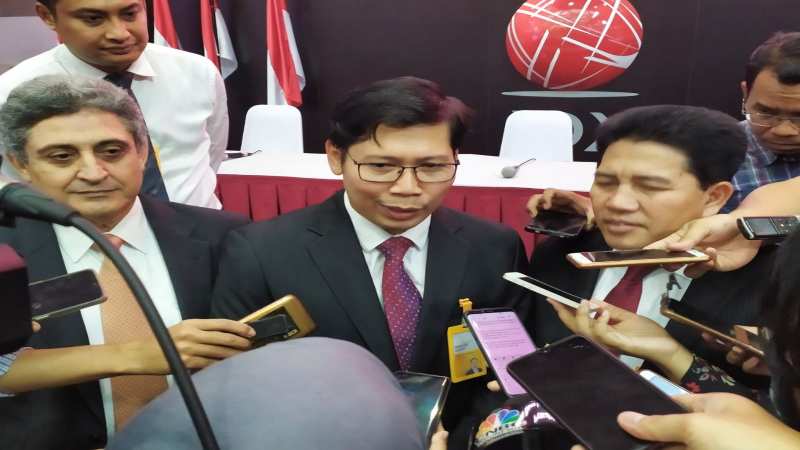  Bank Mantap Kembali Siapkan Obligasi Rp3 Triliun untuk Tahun Depan