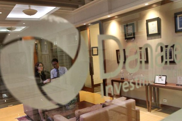  Danareksa Investment Management Luncurkan Reksa Dana Saham Syariah USD