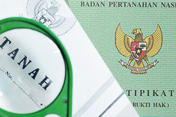  Dongkrak Realisasi BPHTB, DKI Luncurkan Layanan Pajak Properti Online