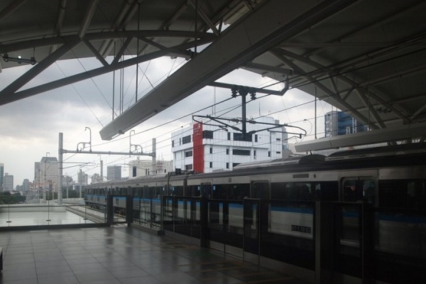  Cerita Tentang (Per)Jalanan