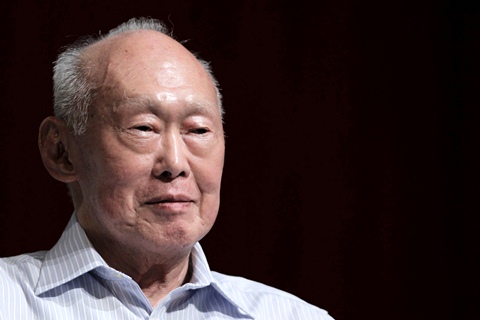  Historia Bisnis : Estafet Lee Kuan Yew Sebelum Sampai ke Lee Hsien Loong