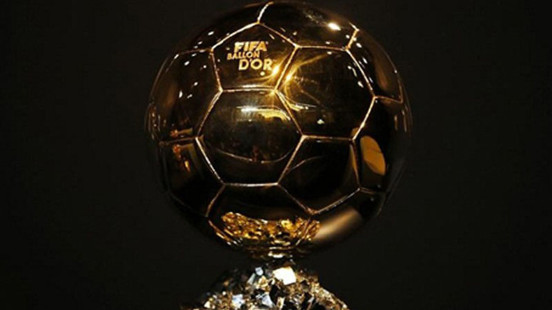  Ballon d\'Or 2019 Milik Lionel Messi atau Cristiano Ronaldo?