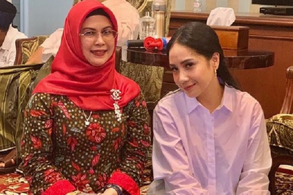  Putra Jokowi dan Putri Ma\'ruf Amin Berjuang Dapat Tiket Pilkada 2020