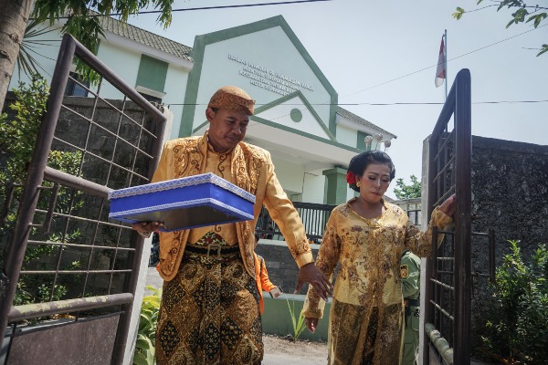  Mengukur Kelayakan Nikah dengan Sertifikat