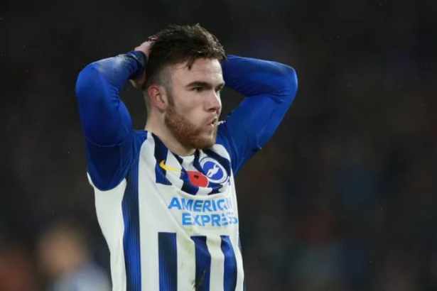  Prediksi Liverpool Vs Brighton: Connolly Siap Tempur