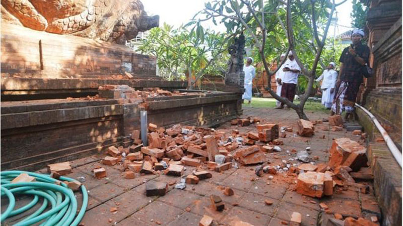  Pemkot Denpasar Catat 249 Cagar Budaya