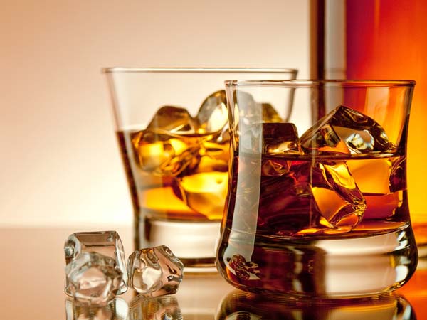  Akibat Alkohol, Harapan Hidup Penduduk AS lebih Pendek