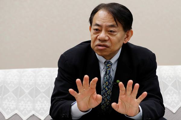  Masatsugu Asakawa Resmi Jadi Presiden ADB