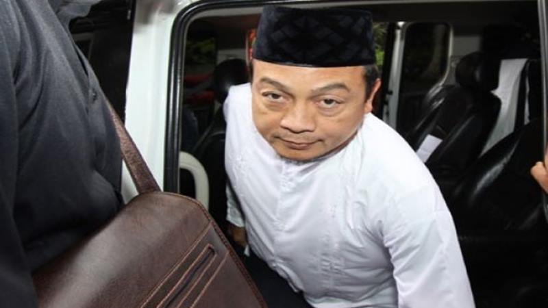  Soal Khilafah Versi FPI, Bachtiar Nasir Sebut Ada Kesalahpahaman