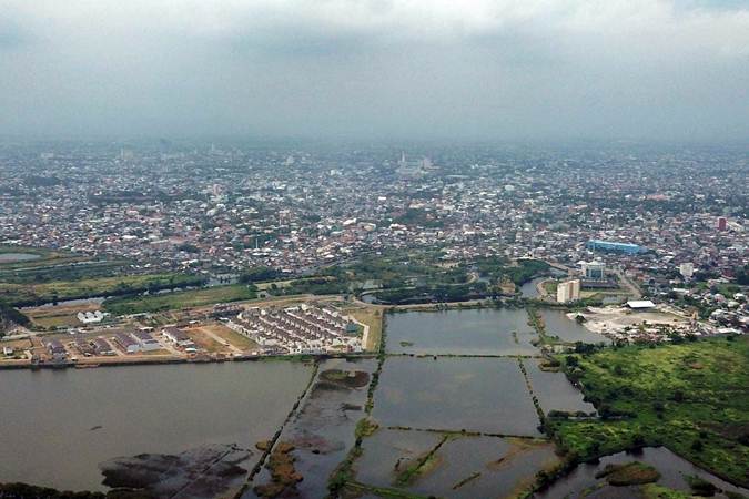  1.440 Orang Wisatawan Mancanegara Masuk ke Makassar