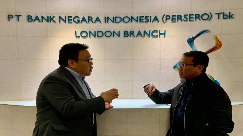  5 Berita Populer Finansial, BNI Manfaatkan Cabang Luar Negeri Galang Dana Murah dan Bank Kecil Lebih Selektif Salurkan Kredit