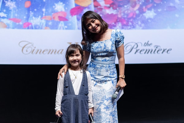  Gandeng Prilly Latuconsina, Disney Indonesia Rayakan Perilisan Frozen 2 Dengan Acara Amal