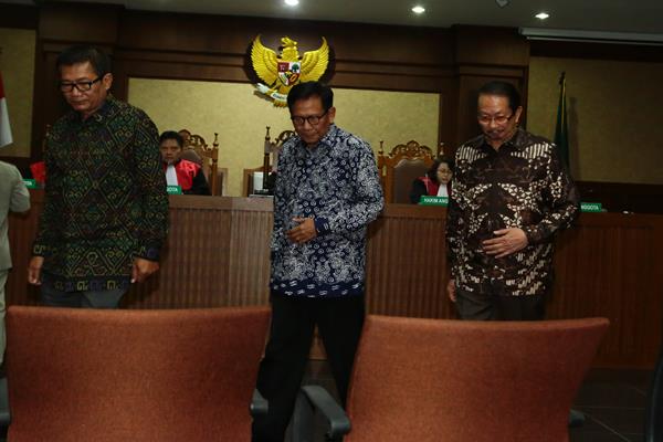  Munas Golkar 2019, Politisi Golkar: Mustahil Dapat Dukungan Tanpa Uang