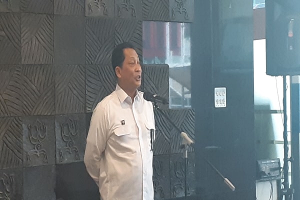  Ramai Isu Beras Disposal, Ini Penjelasan Dirut Bulog Budi Waseso