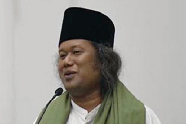  Dinilai Lecehkan Islam, FPI Akan Laporkan Gus Muwafiq ke Bareskrim