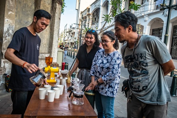  Perspektif Warga Jateng Terhadap Ekonomi Menjelang Akhir 2019