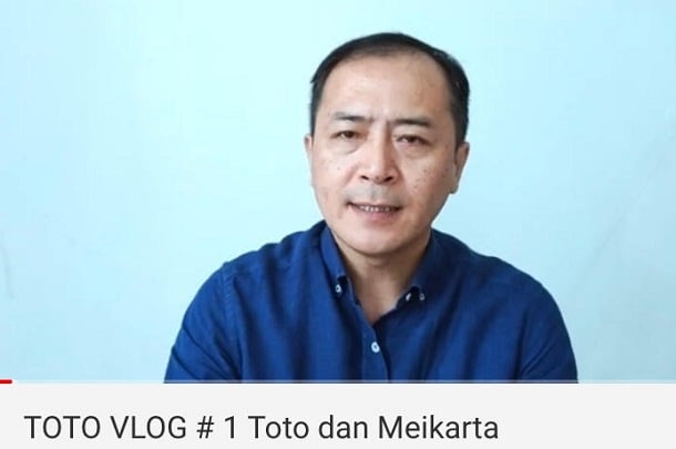  Lewat Vlog, Tersangka Meikarta Beberkan Kejanggalan