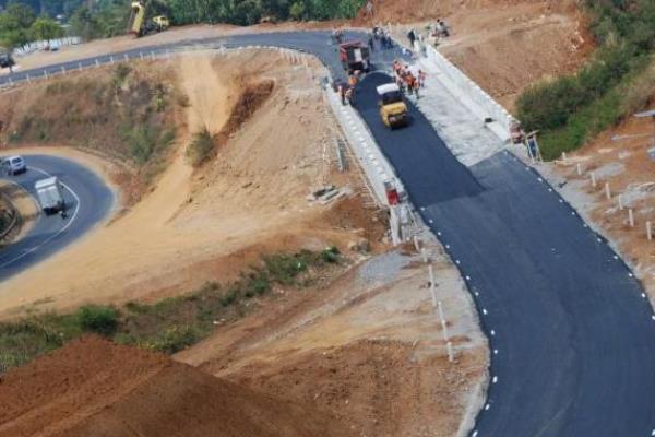 Ini Perpres 80/2019 tentang Percepatan Pembangunan Kawasan Gerbang Kertasusila, BTS, dan Lingkar Selatan