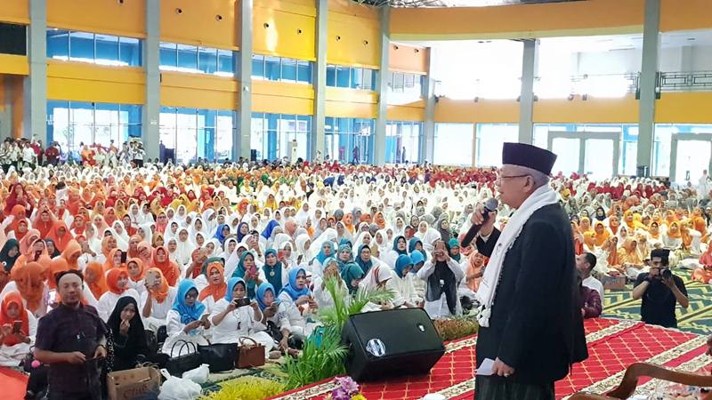  Kementerian Agama Mengharuskan Majelis Taklim Registrasi