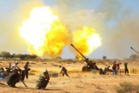 Embargo Terus Dilanggar, DK PBB Peringatkan Semua Negara Stop Suplai Senjata ke Libya